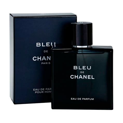 bleu de chanel edp perfume|bleu De Chanel release date.